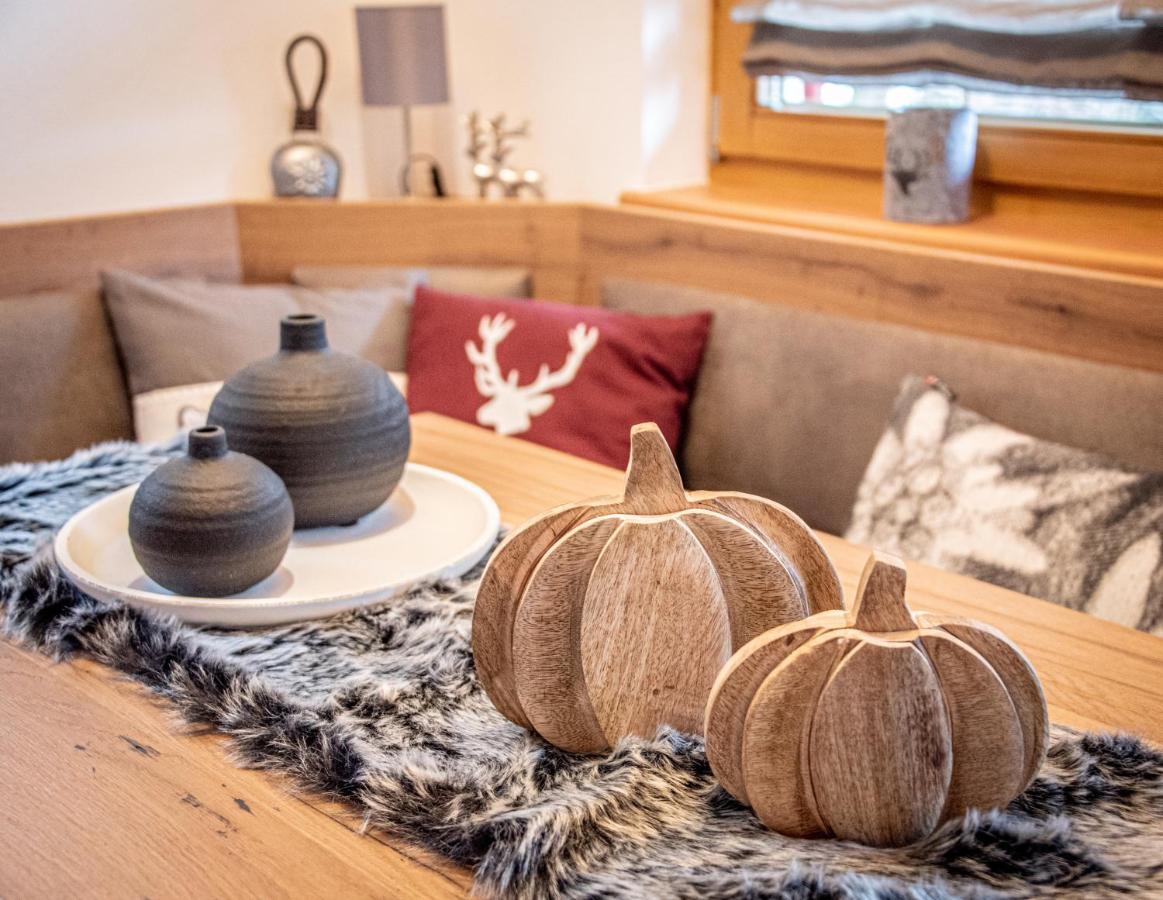 Hirsch Chalet #Sauna Lechbruck Dış mekan fotoğraf